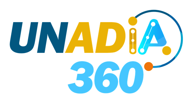 UNAD Logo